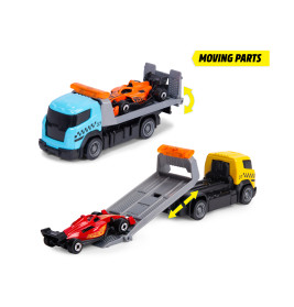 Formula Racer Set, 2-sort.