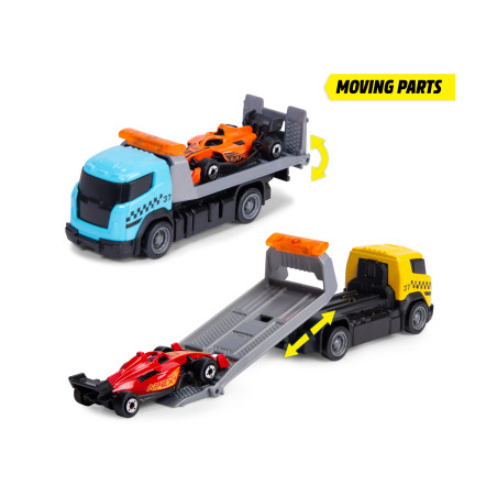Formula Racer Set, 2-sort.