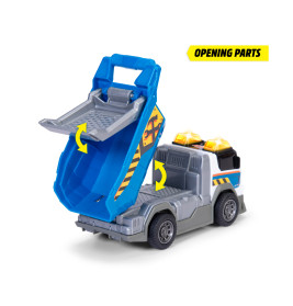 Dump Truck
