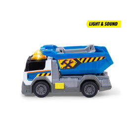 Dump Truck
