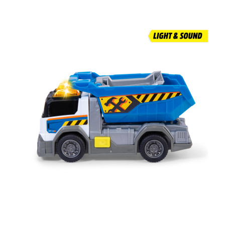 Dump Truck