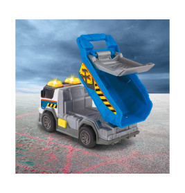 Dump Truck