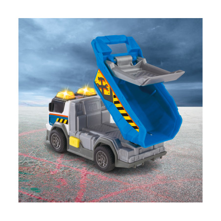 Dump Truck