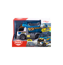 Dump Truck