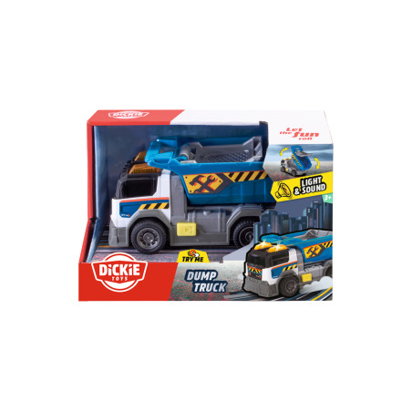 Dump Truck