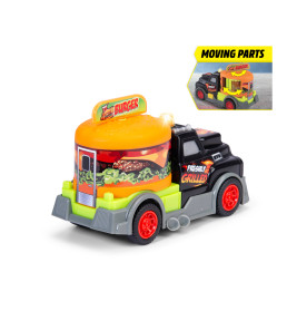 Burger Truck