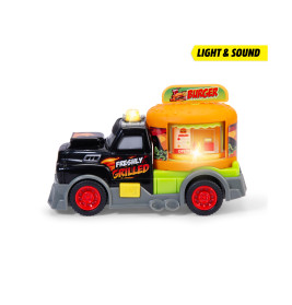 Burger Truck