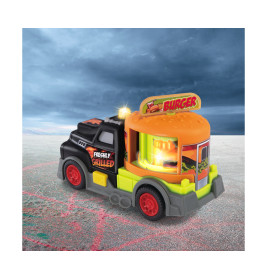 Burger Truck