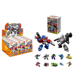 Blokees Figures Transformers