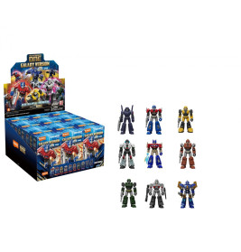 Simba Blokees Figures Transformers – Sammelfigur robust & detailreich ab 3 Jahren