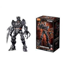 Simba Blokees Transformer Figure S – Authentisches Design & Spielspaß ab 3 Jahren