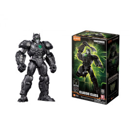 Simba Blokees Transformers Optimus Prime – Ikonische Sammelfigur ab 3 Jahren