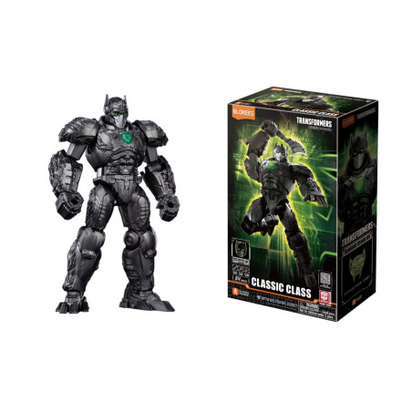 Simba Blokees Transformers Optimus Prime – Ikonische Sammelfigur ab 3 Jahren