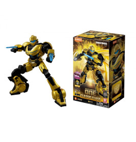 Blokees Transformers Bumblebee Figur von Simba | Sammel- & Steckfigur | Authentisch