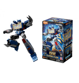 Blokees Transformers Figur S von Simba | Sammelfigur zum Stecken | Details getreu