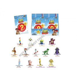 Toy Story Blind Pack Nanofigs, 13-fach sortiert
