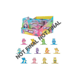 Care Bears Blind Pack Nanofigs, 13-fach sortiert