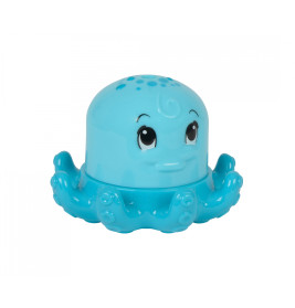 ABC Badekrake