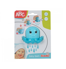 ABC Badekrake