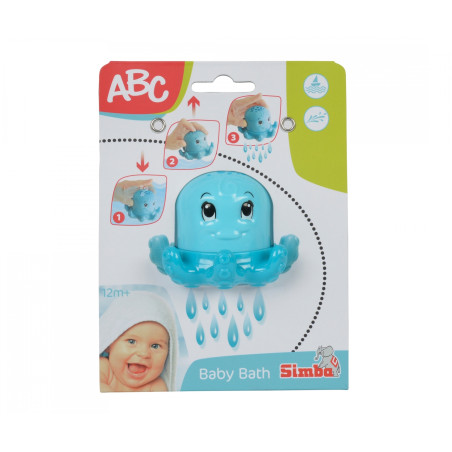 ABC Badekrake