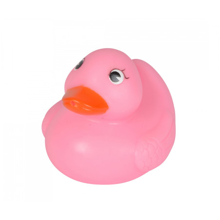 ABC Badeenten Bunt (4er-Set): Spielspaß & Entwicklung für Babys ab 3 Monaten