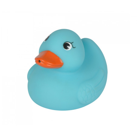 ABC Badeenten Bunt (4er-Set): Spielspaß & Entwicklung für Babys ab 3 Monaten