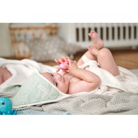 ABC Badeenten Bunt (4er-Set): Spielspaß & Entwicklung für Babys ab 3 Monaten