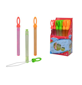 Bubble Fun Seifenblasen Stab, sortiert