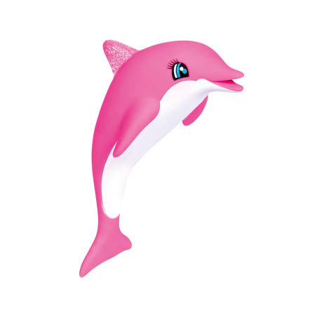 Steffi Love Mermaid Friends Puppenset mit Delfin & Evi - Unterwasser-Spiel für Kinder