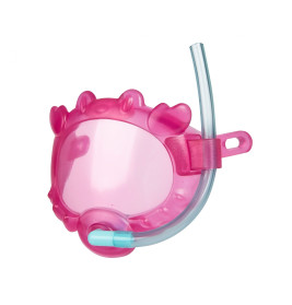 New Born Baby Badepuppe 30cm mit Schwimmbrille & Blubberfunktion | Simba Toys