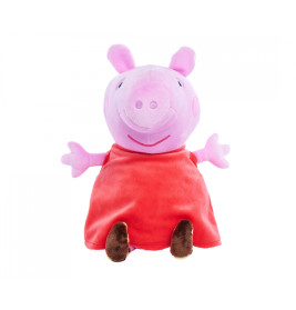 Peppa Wutz Plüschfigur mit Sound 22cm – Original Simba Plüschtier