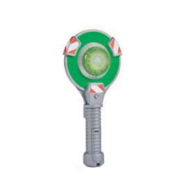 Simba Feuerwehrmann Sam Verkehrskelle mit Lichtfunktion – für kleine Helden ab 3 Jahren