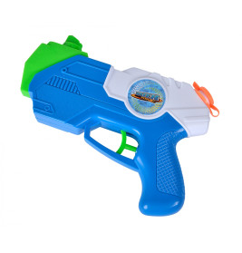Simba Waterzone Trick Blaster – Wasserspritzpistole mit 270° Schwenkmündung | 6m Reichweite