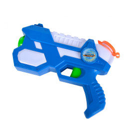 Simba Waterzone Wasserpistole 2000 | 7m Reichweite, 250ml Tank | Optimal für spritzige Wasserschlachten
