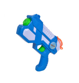 Simba Waterzone Wasserpistole 2000 | 7m Reichweite, 250ml Tank | Optimal für spritzige Wasserschlachten