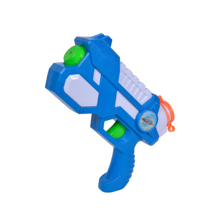 Simba Waterzone Wasserpistole 2000 | 7m Reichweite, 250ml Tank | Optimal für spritzige Wasserschlachten