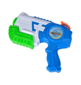 Simba Waterzone Micro Blaster – Kompakter Wasserblaster mit 8m Reichweite