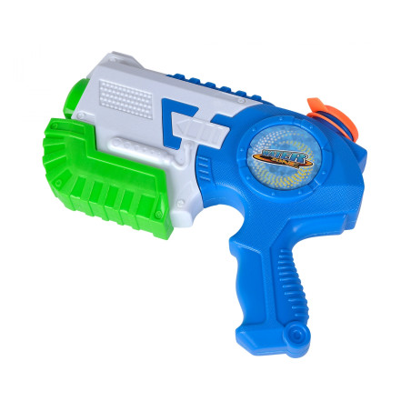 Simba Waterzone Micro Blaster – Kompakter Wasserblaster mit 8m Reichweite