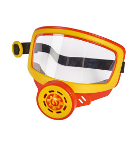 Feuerwehrmann Sam Sauerstoffmaske & Axt Spielset – Für kleine Helden ab 3 Jahren