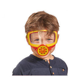 Feuerwehrmann Sam Sauerstoffmaske & Axt Spielset – Für kleine Helden ab 3 Jahren