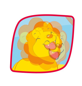 ABC Rollender Spiegel für Babys & Kleinkinder – Sinnesfördernd & Motorik