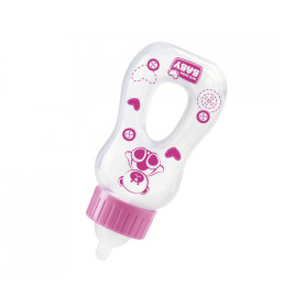 New Born Baby Magisches Milchfläschchen