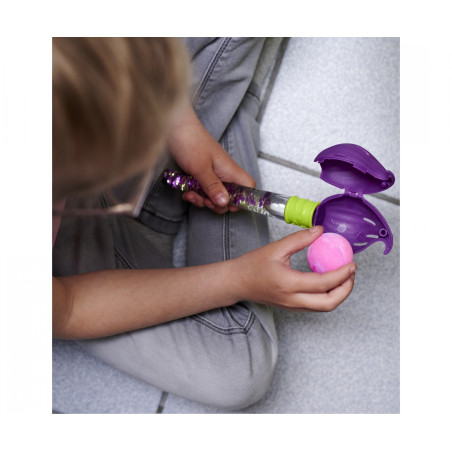 Simba Glibbi Badepinsel Set – Badeerlebnis mit bunten Badebomben für Kinder ab 3 Jahren