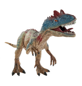 Simba Dinosaurier Spielfigur 27-30cm - Mit beweglichem Kiefer (sortiert)