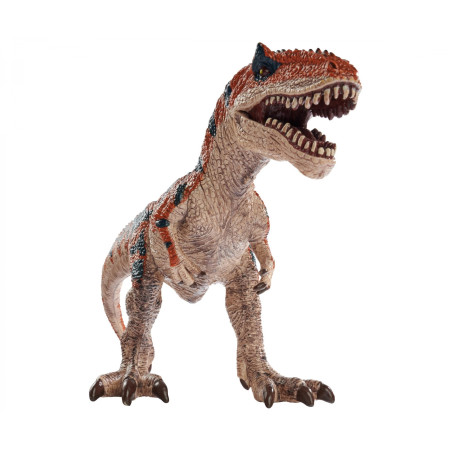 Simba Dinosaurier Spielfigur 27-30cm - Mit beweglichem Kiefer (sortiert)