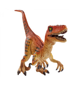 Simba Dinosaurier Spielfigur 27-30cm - Mit beweglichem Kiefer (sortiert)