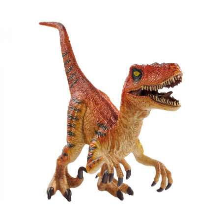 Simba Dinosaurier Spielfigur 27-30cm - Mit beweglichem Kiefer (sortiert)
