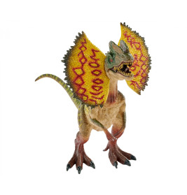 Simba Dinosaurier Spielfigur 27-30cm - Mit beweglichem Kiefer (sortiert)