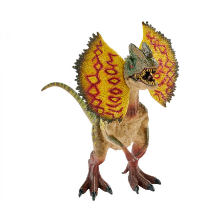 Simba Dinosaurier Spielfigur 27-30cm - Mit beweglichem Kiefer (sortiert)