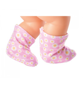 NEW BORN BABY Schuhset (3 Paar)